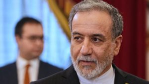 Live: Iran considers latest peace proposal, accuses US of 'excessive demands'