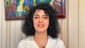 Iran releases Nobel laureate Narges Mohammadi on bail amid health fears