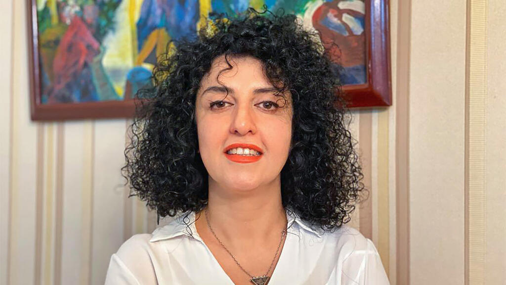 Iran releases Nobel laureate Narges Mohammadi on bail amid health fears