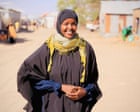 Woman jailed in Somalia for peaceful protest ‘stripped, kicked and beaten’
