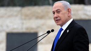 Most of the architects of October 7 attacks have been killed, says Netanyahu
