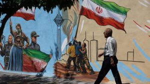 Iranians concerned about war extending as Iran and US fail to find common ground