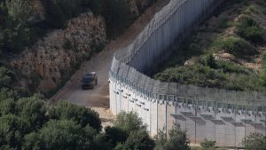 Israel, Lebanon agree to extend ceasefire by 45 days after talks in Washington
