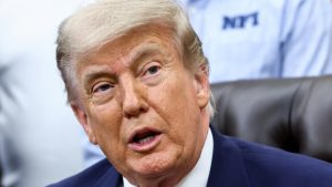 US anxious to come to deal with Iran asTehran seeks release of frozen assets