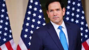 Middle East war live: Rubio says Iran deal still possible Monday