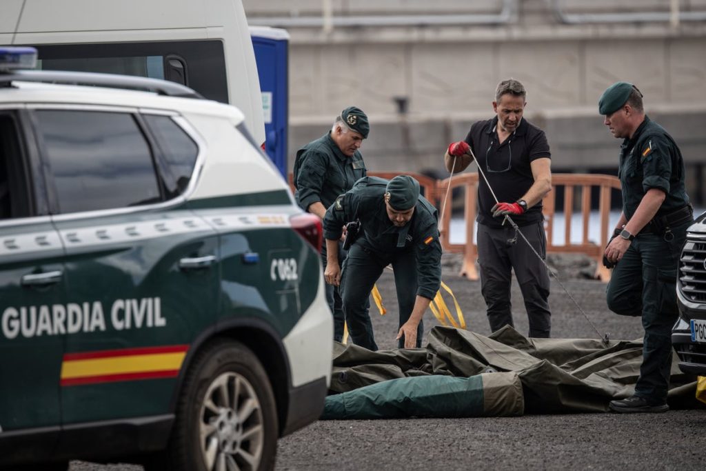 Inside the military-style Tenerife operation to get passengers off the hantavirus cruise ship