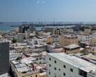 Guardian reporter and colleagues detained and beaten by Somali police