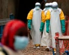 Ebola outbreak kills 65 people in eastern Democratic Republic of the Congo