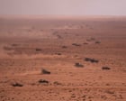Remains of second US soldier who went missing during military exercises in Morocco have been recovered