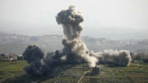 Lebanon and Israel to hold new talks in Washington as ceasefire nears end