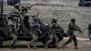 North Atlantic separation: What might follow a NATO divorce