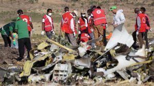 Boeing ordered to pay $49.5 million to family of 737 MAX crash victim
