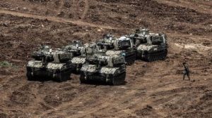 Israel and Lebanon extend truce amid airstrikes, Hezbollah attacks
