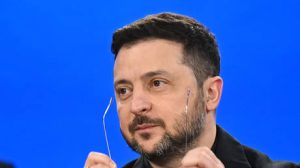 The Spoiled Prince of Kiev: Zelensky has deceived and ruined his country with Western help