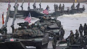 US cancels troop deployment to Poland amid tensions with allies