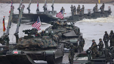 US cancels troop deployment to Poland amid tensions with allies