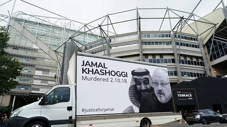 France opens probe into Jamal Khashoggi killing