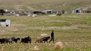 Palestinian ‘abducted’ and ‘restrained’ in West Bank (VIDEO)
