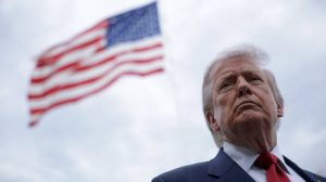 ‘Clock is ticking’ for Iran – Trump