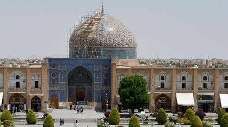 Iran to sue US and Israel over attacks on cultural sites