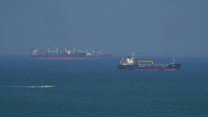 Iran conflict cost global businesses $25bn – Reuters