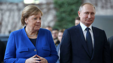 Europe’s search for a Putin negotiator deadlocked