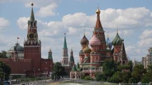 Kremlin details Putin’s official visit to China