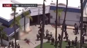 ‘Active shooter’ reported at mosque in San Diego