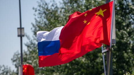 Where do Russian and Chinese foreign policy interests align?