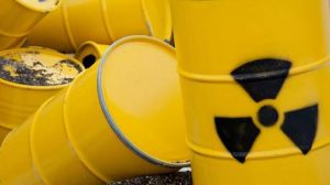 Iran wants to hand over nuclear stockpile to Russia – media