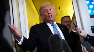 Trump delays ‘very major attack’ on Iran for 2–3 days