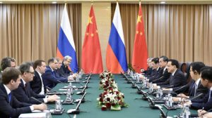 Russia-China strategic partnership turns 30: How former rivals became close friends