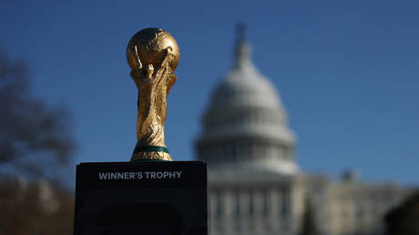 FIFA’s empire of double standards: Why the 2026 World Cup is already a disaster