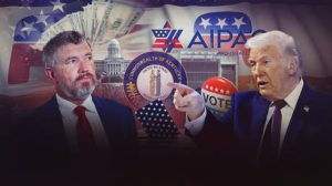Trump vs Massie in Kentucky: Is Israel breaking MAGA?