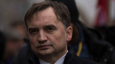 Washington helped wanted Polish ex-minister flee to US – Reuters
