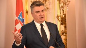 NATO state rejects Israeli ambassador