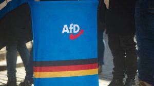 Most popular German party disproportionally targeted by violent attacks