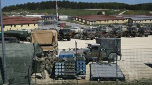 US to cut wartime troop commitments to NATO – Reuters