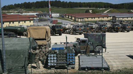 US to cut wartime troop commitments to NATO – Reuters