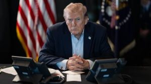 Senate advances bill to limit Trump’s Iran war powers