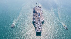 Iran’s insurance, NATO intervention, and cables under threat: What’s going on in the Strait of Hormuz?