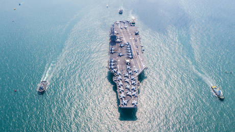 Iran’s insurance, NATO intervention, and cables under threat: What’s going on in the Strait of Hormuz?