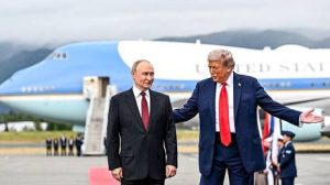 Putin and Trump could meet in November – Kremlin