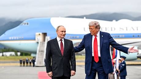Putin and Trump could meet in November – Kremlin