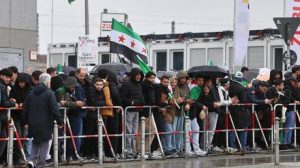 Germany considering paying Syrians $9,300 to return home – media