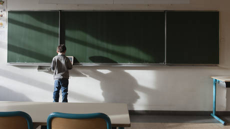 Paris probes mass childcare sexual abuse – media