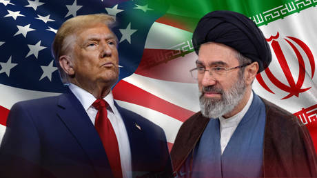 The calm before the storm: Is the US preparing for another round of strikes on Iran?