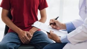 Gay men driving sexual infection surge in Europe – study
