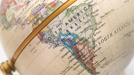How has Latin America responded to the US crackdown on Cuba?