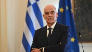 Ukrainian drone could have caused mass casualties – Greek defense minister